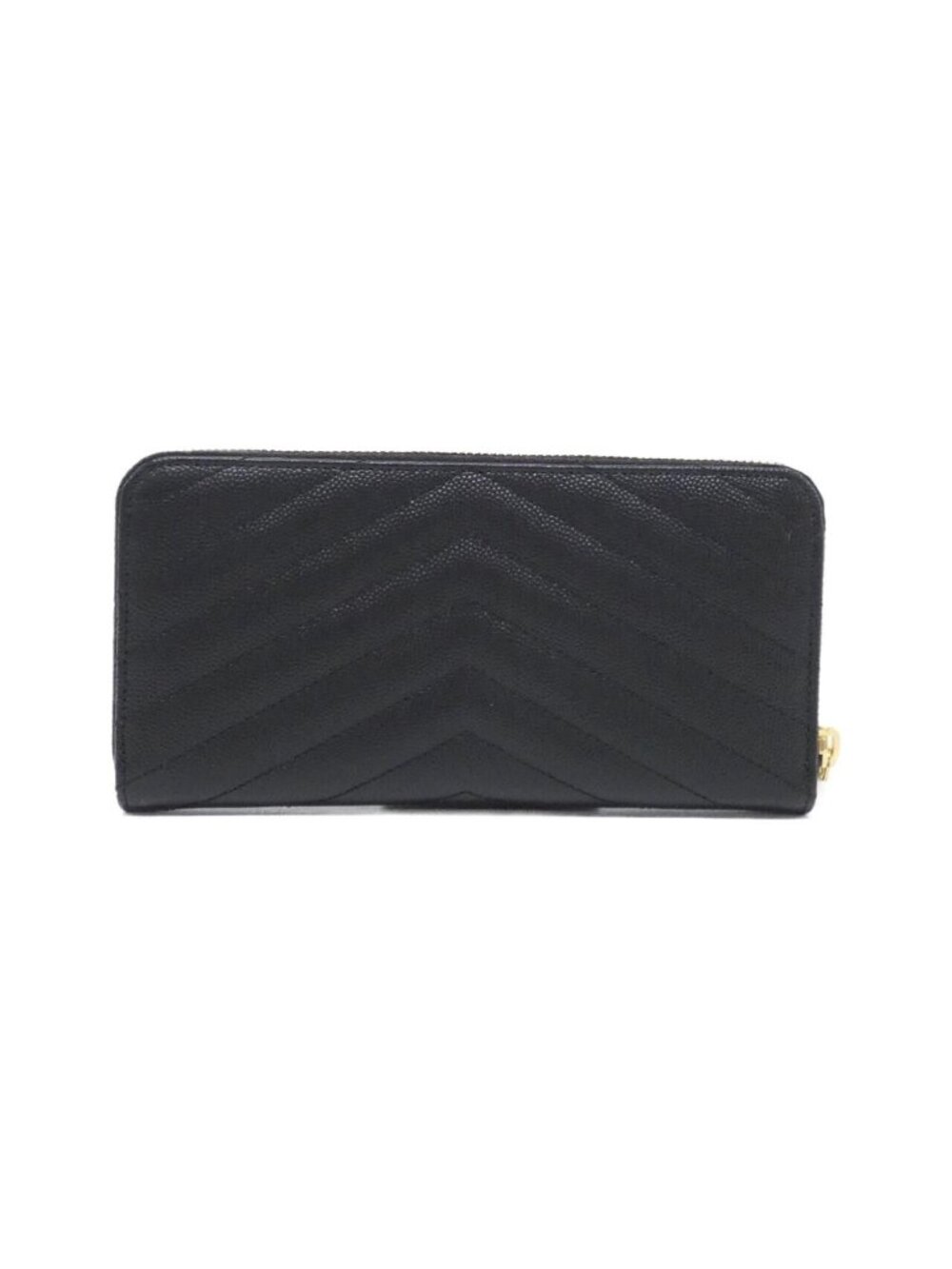 Saint Laurent Wallet Black - Picture 2 of 5
